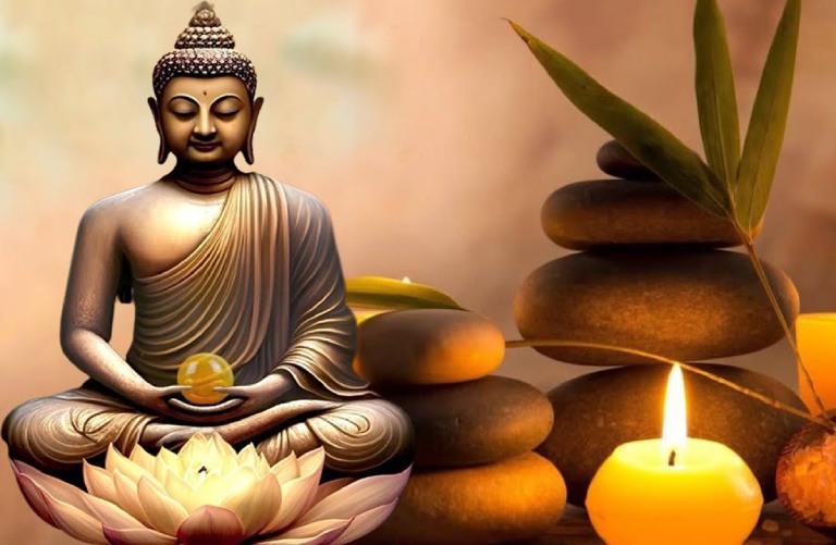 Bát Chánh Đạo là một trong những phương pháp tu tập quan trọng của Phật giáo