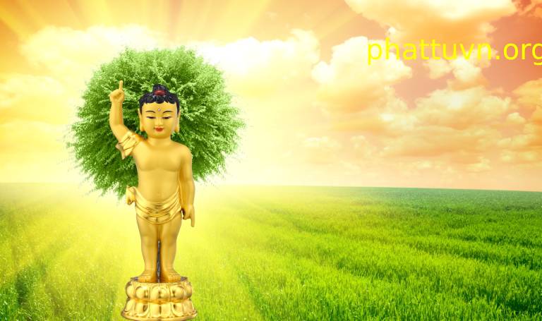 Lễ Phật đản là ngày lễ lớn nhất trong Phật giáo, có ý nghĩa quan trọng đối với phật tử