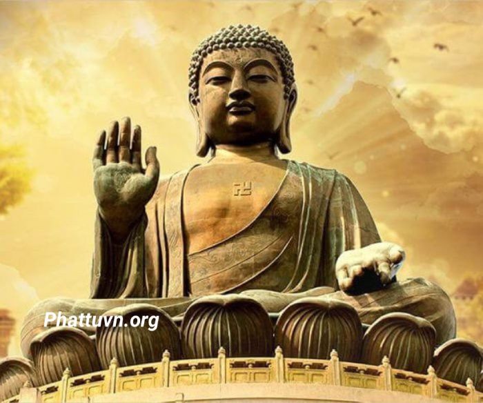 Chúng ta thường nghe đến Phật, Bồ Tát nhưng ít khi hiểu được Phật, Bồ Tát là ai