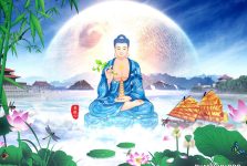 Phật Dược Sư là ai ? Ý nghĩa 7 hình tướng Phật Dược Sư