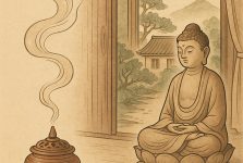 Hướng Dẫn Đốt Trầm Hương Xông Nhà Đúng Cách