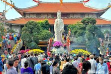 Ý nghĩa của Cầu An trong Đạo Phật